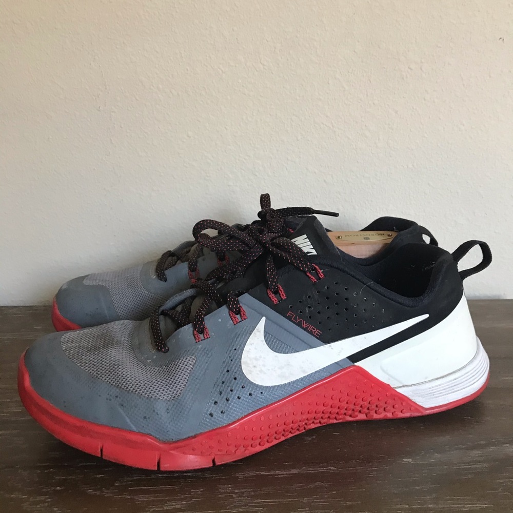 Nike Metcon 1